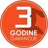 Samsung 5 godina garancije